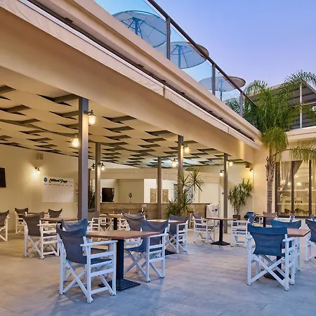 Altura Zakynthos 3* 蒂锡利维