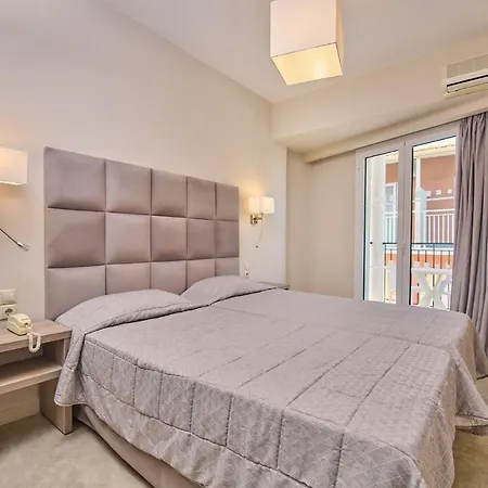 Altura Zakynthos 3* 蒂锡利维